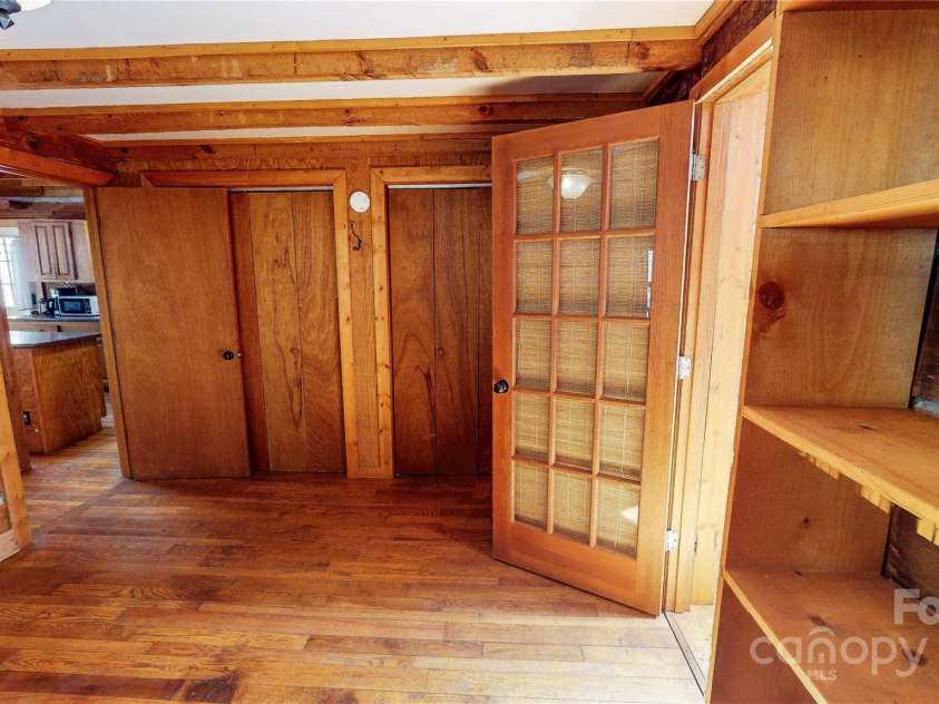 1080 Wolf Branch Road, Marshall, NC 28753.  MLS# CAR4233203, YatesRealty ID 10767. 