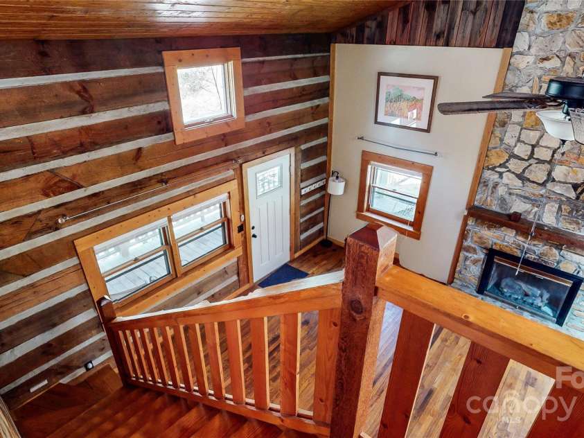 1080 Wolf Branch Road, Marshall, NC 28753.  MLS# CAR4233203, YatesRealty ID 10767. 