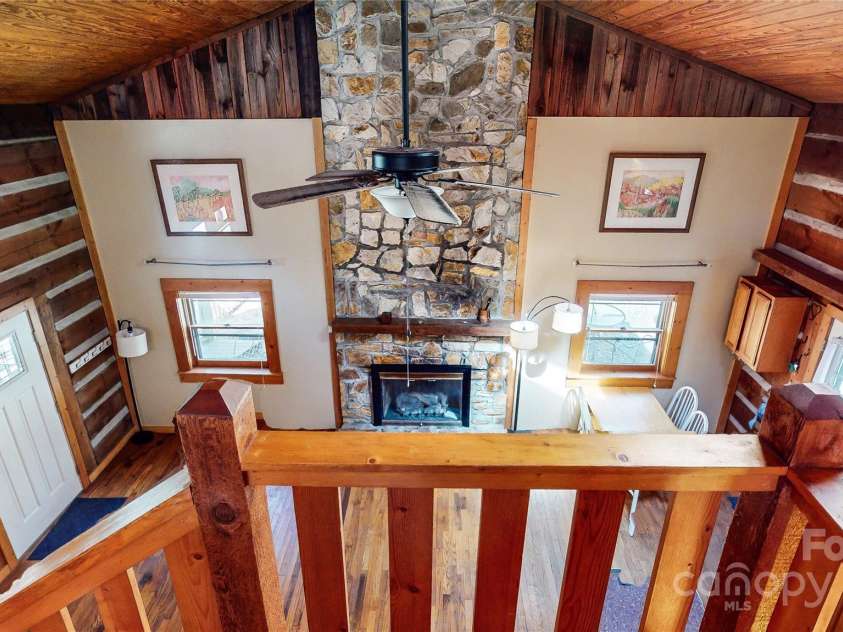 1080 Wolf Branch Road, Marshall, NC 28753.  MLS# CAR4233203, YatesRealty ID 10767. 