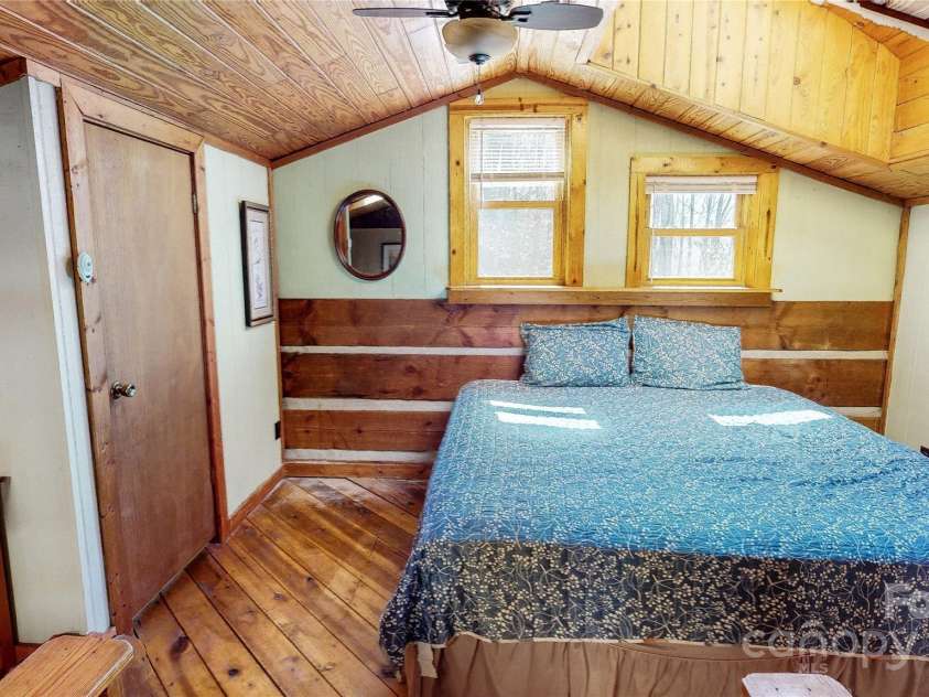 1080 Wolf Branch Road, Marshall, NC 28753.  MLS# CAR4233203, YatesRealty ID 10767. 