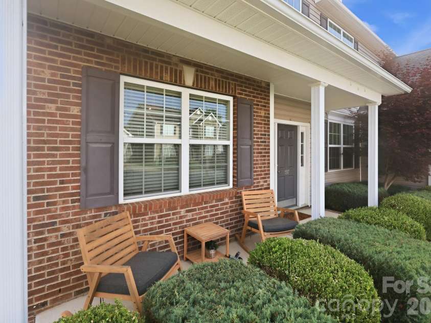197 Roanoke Road, Fletcher, NC 28732.  MLS# CAR4399484, YatesRealty ID 10767. 