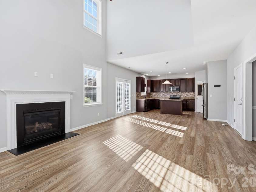 197 Roanoke Road, Fletcher, NC 28732.  MLS# CAR4399484, YatesRealty ID 10767. 