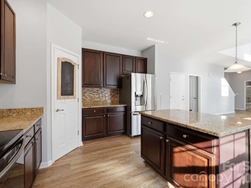 197 Roanoke Road, Fletcher, NC 28732.  MLS# CAR4399484, YatesRealty ID 10767. 