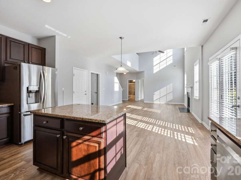 197 Roanoke Road, Fletcher, NC 28732.  MLS# CAR4399484, YatesRealty ID 10767. 