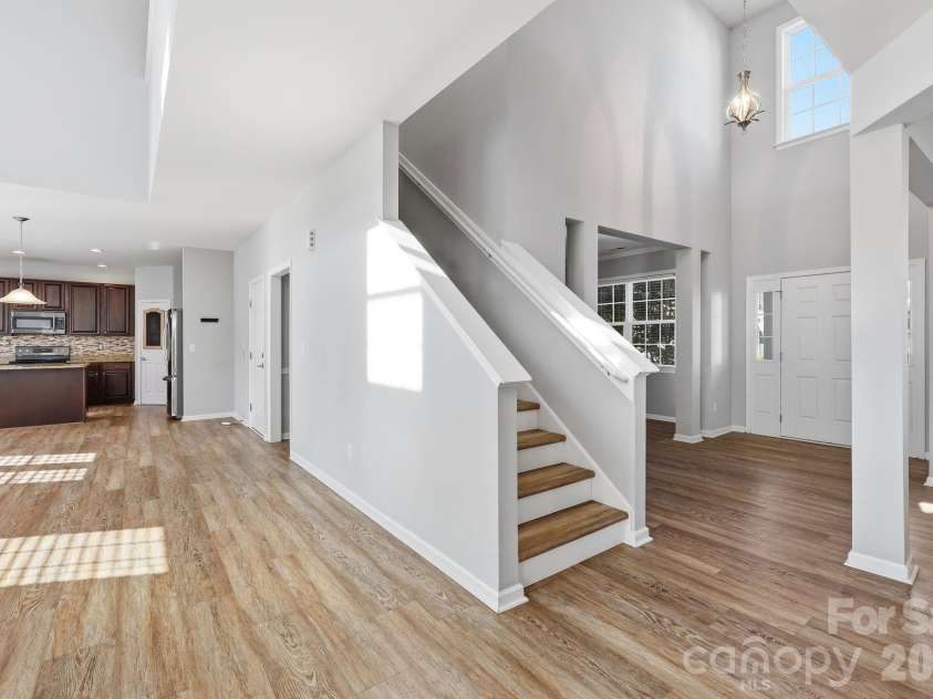 197 Roanoke Road, Fletcher, NC 28732.  MLS# CAR4399484, YatesRealty ID 10767. 