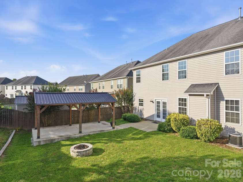 197 Roanoke Road, Fletcher, NC 28732.  MLS# CAR4399484, YatesRealty ID 10767. 