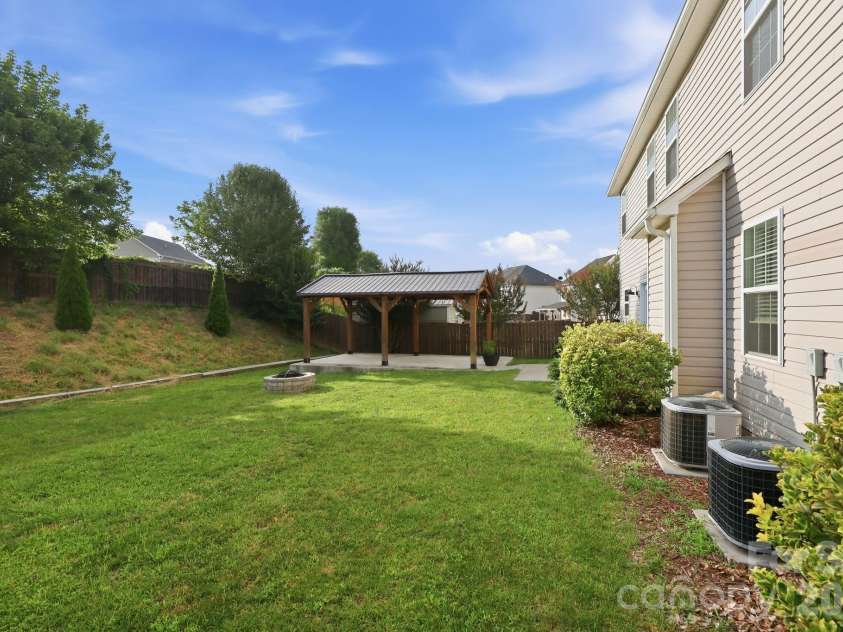197 Roanoke Road, Fletcher, NC 28732.  MLS# CAR4399484, YatesRealty ID 10767. 