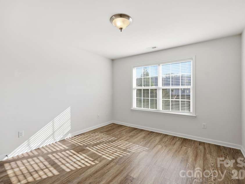197 Roanoke Road, Fletcher, NC 28732.  MLS# CAR4399484, YatesRealty ID 10767. Bedroom 1