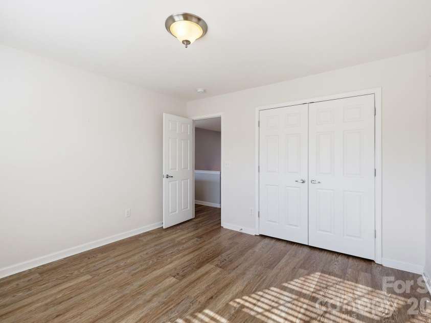 197 Roanoke Road, Fletcher, NC 28732.  MLS# CAR4399484, YatesRealty ID 10767. Bedroom 1