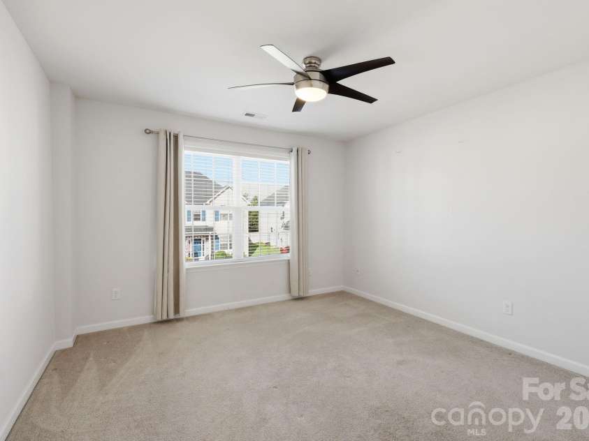 197 Roanoke Road, Fletcher, NC 28732.  MLS# CAR4399484, YatesRealty ID 10767. Bedroom 2