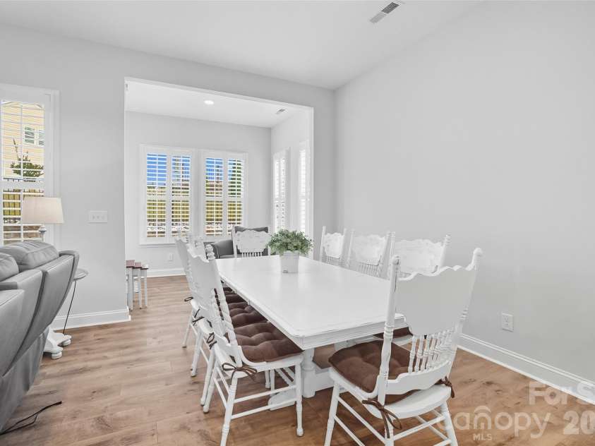 219 Pintail Drive, Monroe, NC 28110.  MLS# CAR4301611, YatesRealty ID 10768. 