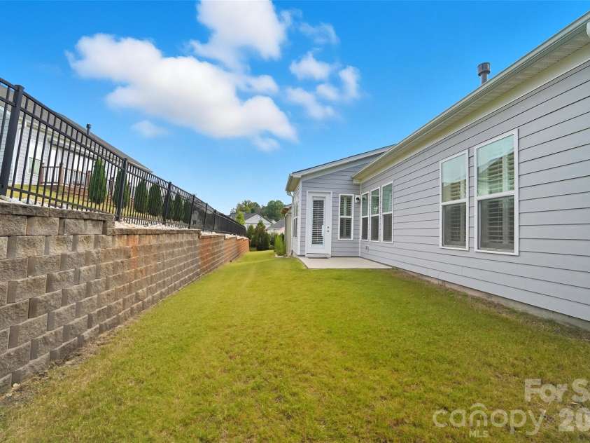 219 Pintail Drive, Monroe, NC 28110.  MLS# CAR4301611, YatesRealty ID 10768. 