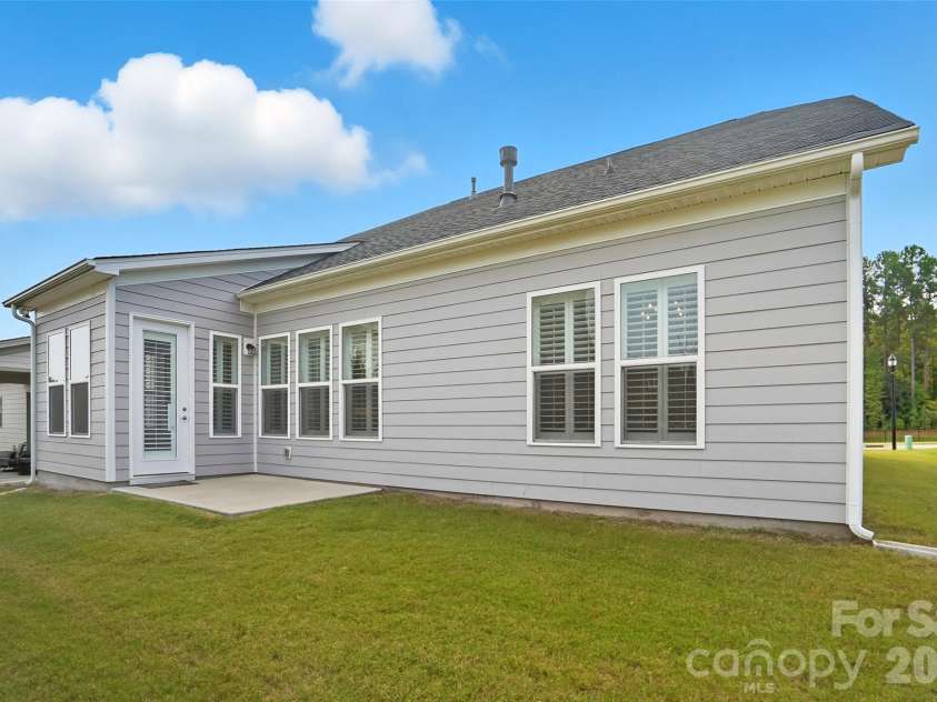 219 Pintail Drive, Monroe, NC 28110.  MLS# CAR4301611, YatesRealty ID 10768. 