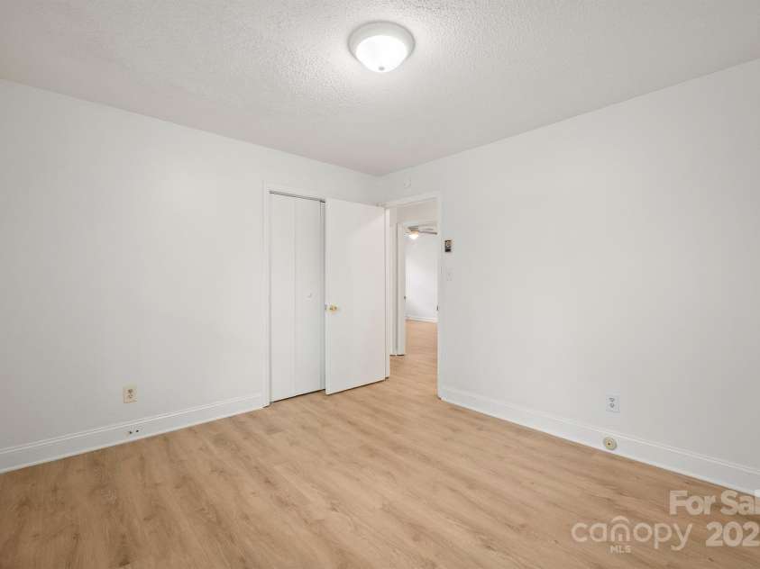 303 Windy Rush Road, Kannapolis, NC 28081.  MLS# CAR4242125, YatesRealty ID 10768. Bedroom #2