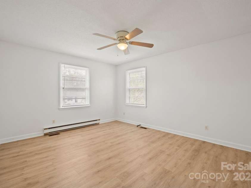 303 Windy Rush Road, Kannapolis, NC 28081.  MLS# CAR4242125, YatesRealty ID 10768. Bedroom #3