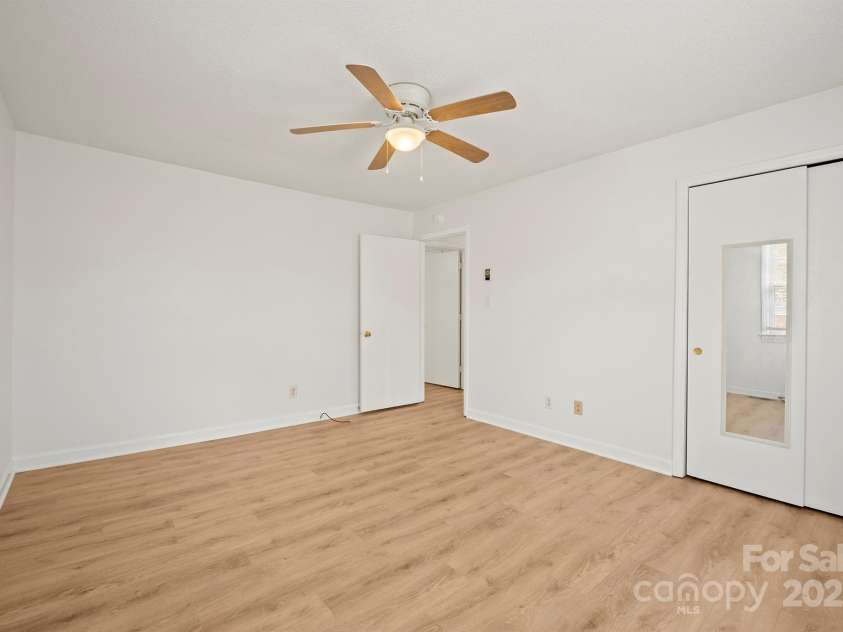 303 Windy Rush Road, Kannapolis, NC 28081.  MLS# CAR4242125, YatesRealty ID 10768. Bedroom #3