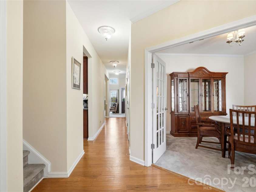 335 Garnet Court, Fort Mill, SC 29708.  MLS# CAR4334059, YatesRealty ID 10769. 