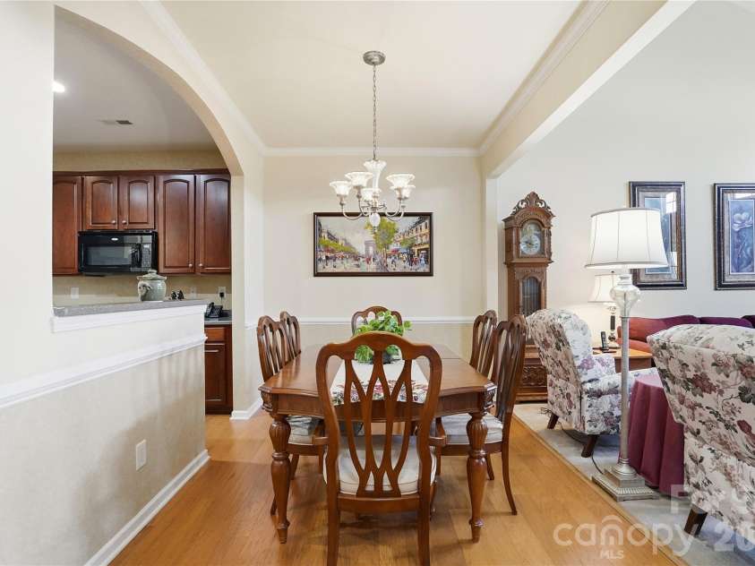 335 Garnet Court, Fort Mill, SC 29708.  MLS# CAR4334059, YatesRealty ID 10769. 