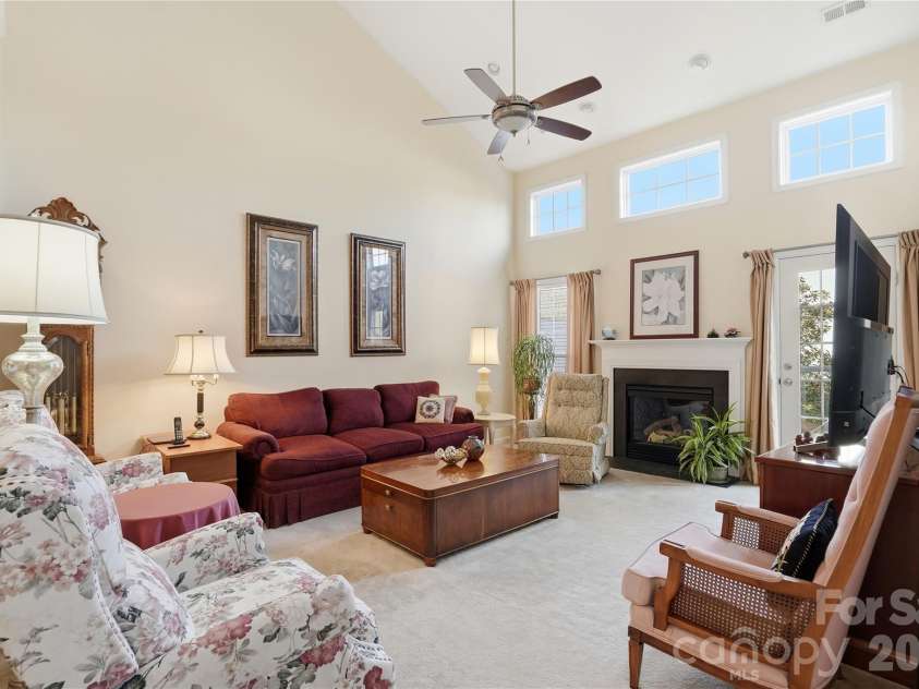 335 Garnet Court, Fort Mill, SC 29708.  MLS# CAR4334059, YatesRealty ID 10769. 