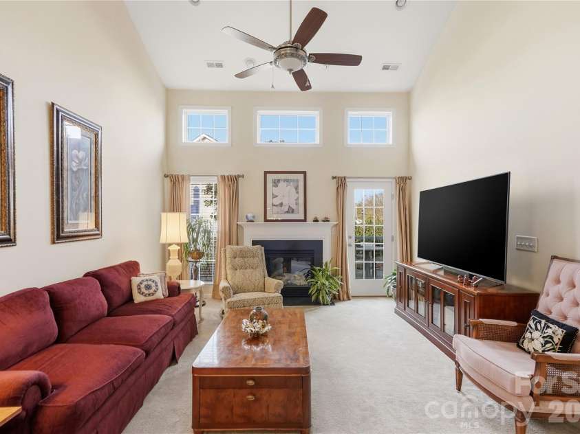 335 Garnet Court, Fort Mill, SC 29708.  MLS# CAR4334059, YatesRealty ID 10769. 