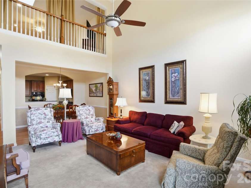 335 Garnet Court, Fort Mill, SC 29708.  MLS# CAR4334059, YatesRealty ID 10769. 