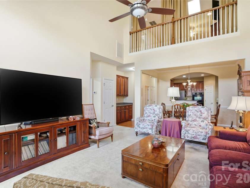 335 Garnet Court, Fort Mill, SC 29708.  MLS# CAR4334059, YatesRealty ID 10769. 