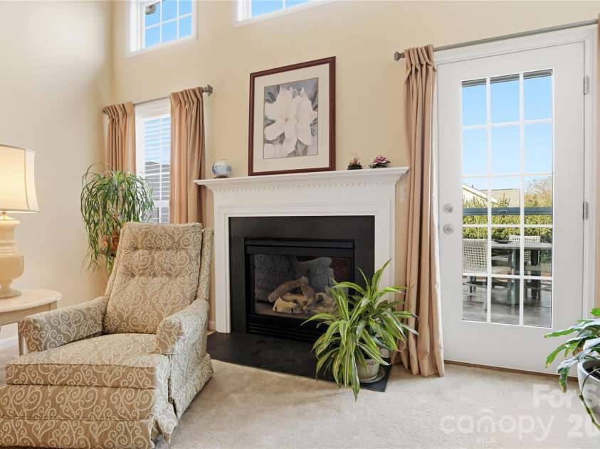 335 Garnet Court, Fort Mill, SC 29708.  MLS# CAR4334059, YatesRealty ID 10769. 