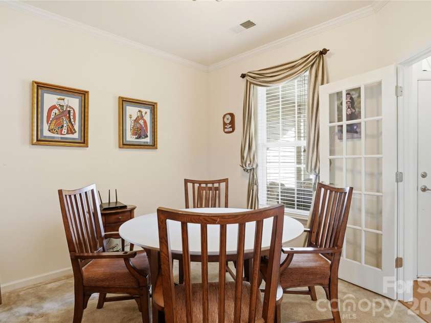 335 Garnet Court, Fort Mill, SC 29708.  MLS# CAR4334059, YatesRealty ID 10769. 