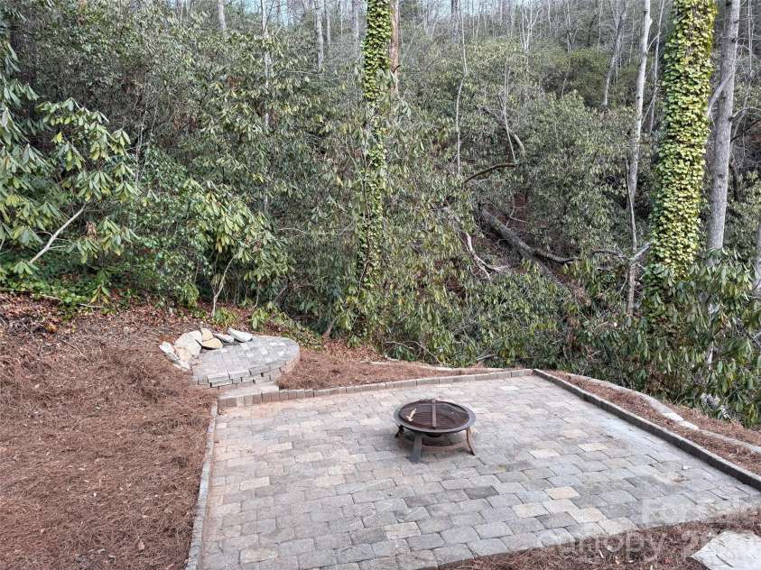 54 Big Bear Drive, Pisgah Forest, NC 28768.  MLS# CAR4339818, YatesRealty ID 1077. 