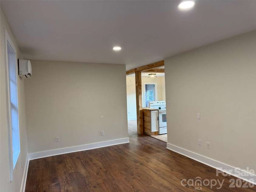 54 Big Bear Drive, Pisgah Forest, NC 28768.  MLS# CAR4339818, YatesRealty ID 1077. 
