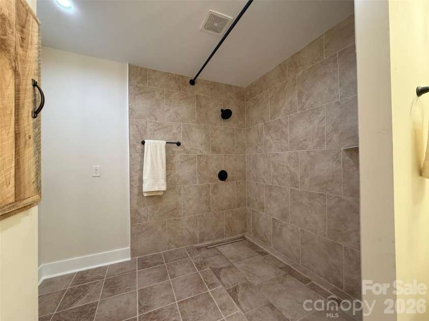 54 Big Bear Drive, Pisgah Forest, NC 28768.  MLS# CAR4339818, YatesRealty ID 1077. 