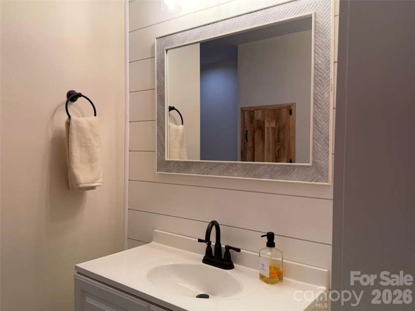 54 Big Bear Drive, Pisgah Forest, NC 28768.  MLS# CAR4339818, YatesRealty ID 1077. 