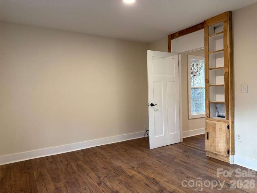 54 Big Bear Drive, Pisgah Forest, NC 28768.  MLS# CAR4339818, YatesRealty ID 1077. 