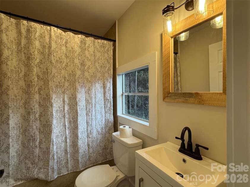 54 Big Bear Drive, Pisgah Forest, NC 28768.  MLS# CAR4339818, YatesRealty ID 1077. 