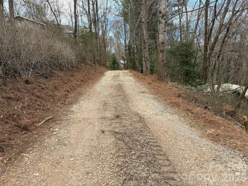 54 Big Bear Drive, Pisgah Forest, NC 28768.  MLS# CAR4339818, YatesRealty ID 1077. 