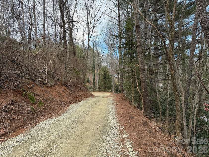 54 Big Bear Drive, Pisgah Forest, NC 28768.  MLS# CAR4339818, YatesRealty ID 1077. 