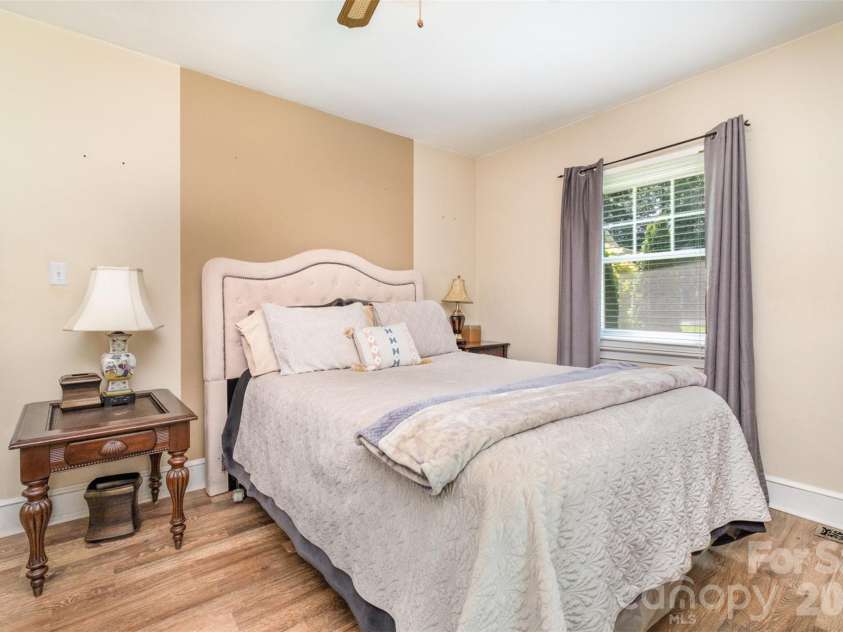 145 Driftwood Drive, Mooresville, NC 28117.  MLS# CAR4253842, YatesRealty ID 10771. Bedroom 2