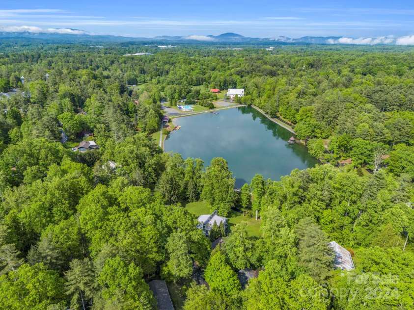 78 Assembly Drive, Flat Rock, NC 28731.  MLS# CAR4084810, YatesRealty ID 10772. 