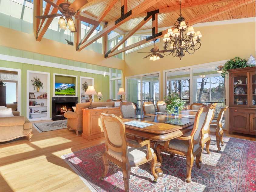 78 Assembly Drive, Flat Rock, NC 28731.  MLS# CAR4084810, YatesRealty ID 10772. 