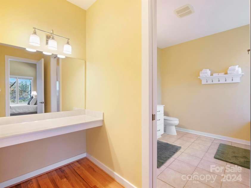 78 Assembly Drive, Flat Rock, NC 28731.  MLS# CAR4084810, YatesRealty ID 10772. 