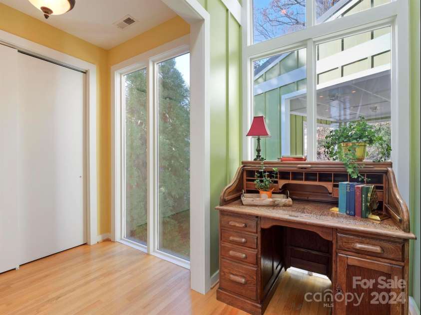 78 Assembly Drive, Flat Rock, NC 28731.  MLS# CAR4084810, YatesRealty ID 10772. 