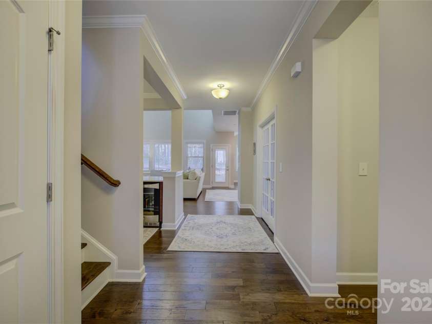 17627 Caddy Court, Charlotte, NC 28278.  MLS# CAR4209219, YatesRealty ID 10773. 