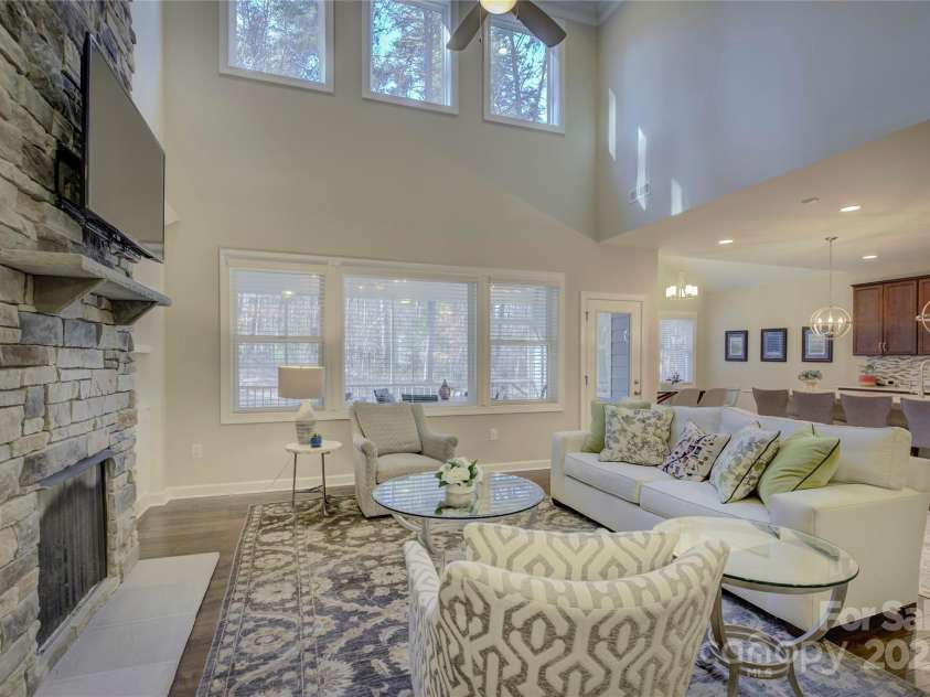 17627 Caddy Court, Charlotte, NC 28278.  MLS# CAR4209219, YatesRealty ID 10773. 