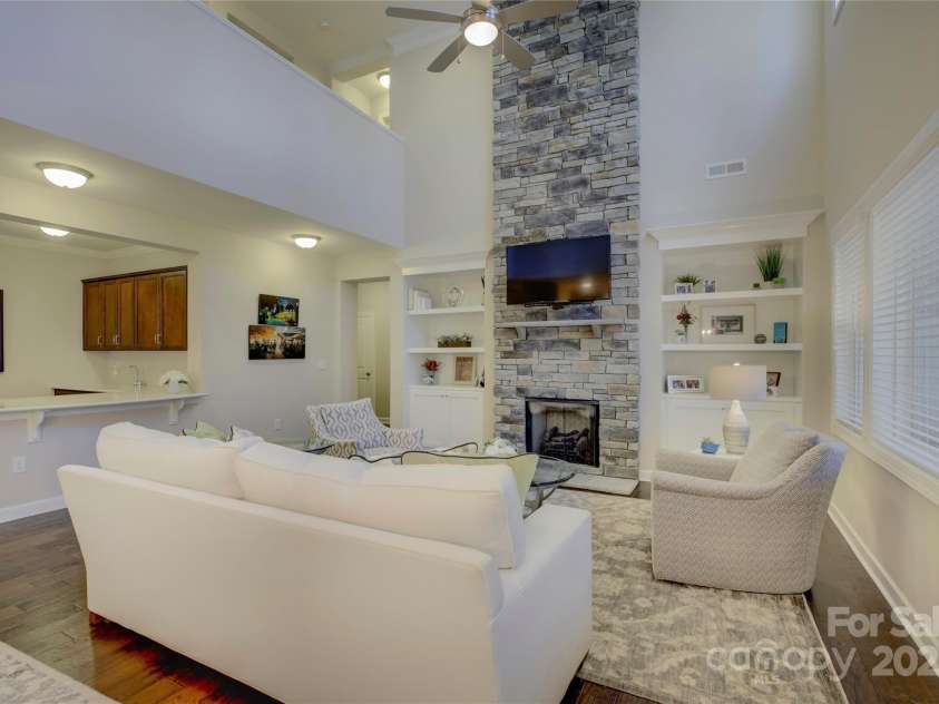 17627 Caddy Court, Charlotte, NC 28278.  MLS# CAR4209219, YatesRealty ID 10773. 