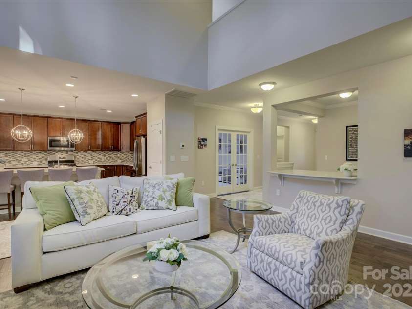 17627 Caddy Court, Charlotte, NC 28278.  MLS# CAR4209219, YatesRealty ID 10773. 