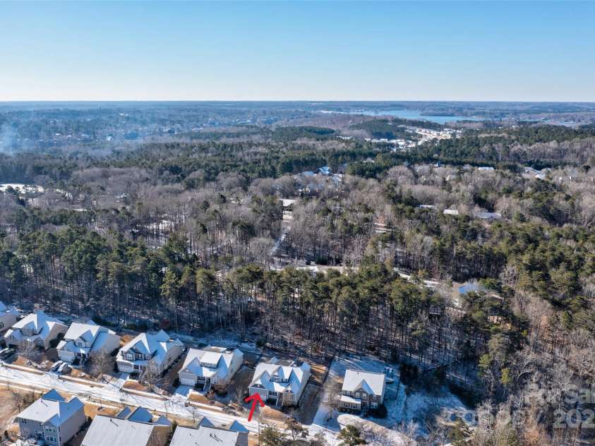 17627 Caddy Court, Charlotte, NC 28278.  MLS# CAR4209219, YatesRealty ID 10773. 