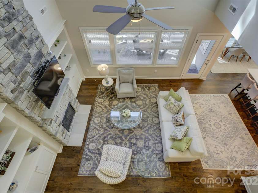 17627 Caddy Court, Charlotte, NC 28278.  MLS# CAR4209219, YatesRealty ID 10773. 