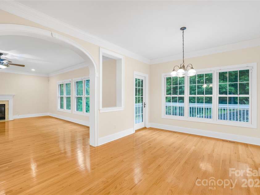 4 Royal Vista Way, Granite Falls, NC 28630.  MLS# CAR4158694, YatesRealty ID 10775. 