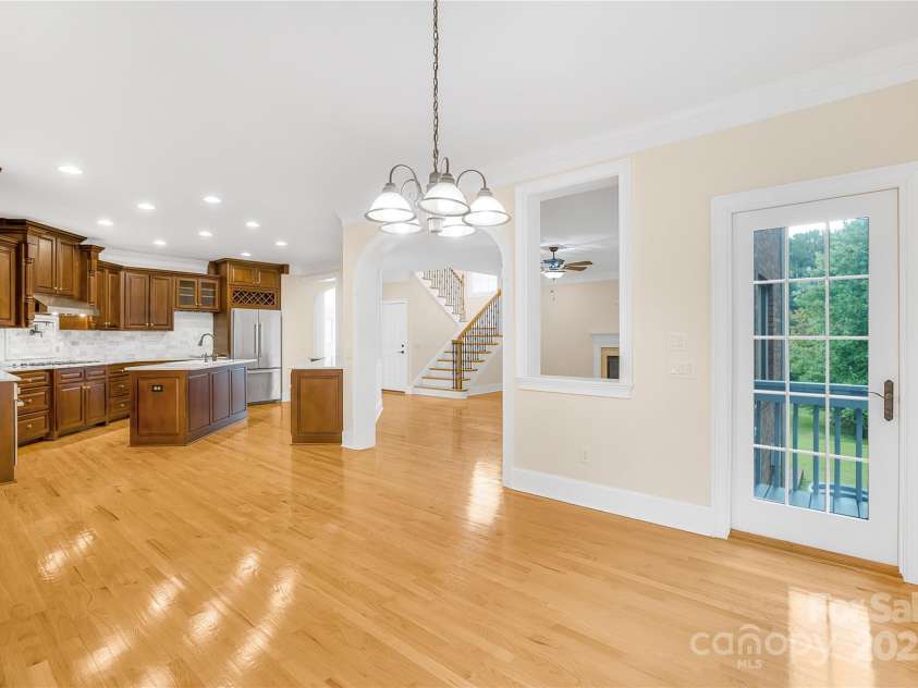 4 Royal Vista Way, Granite Falls, NC 28630.  MLS# CAR4158694, YatesRealty ID 10775. 
