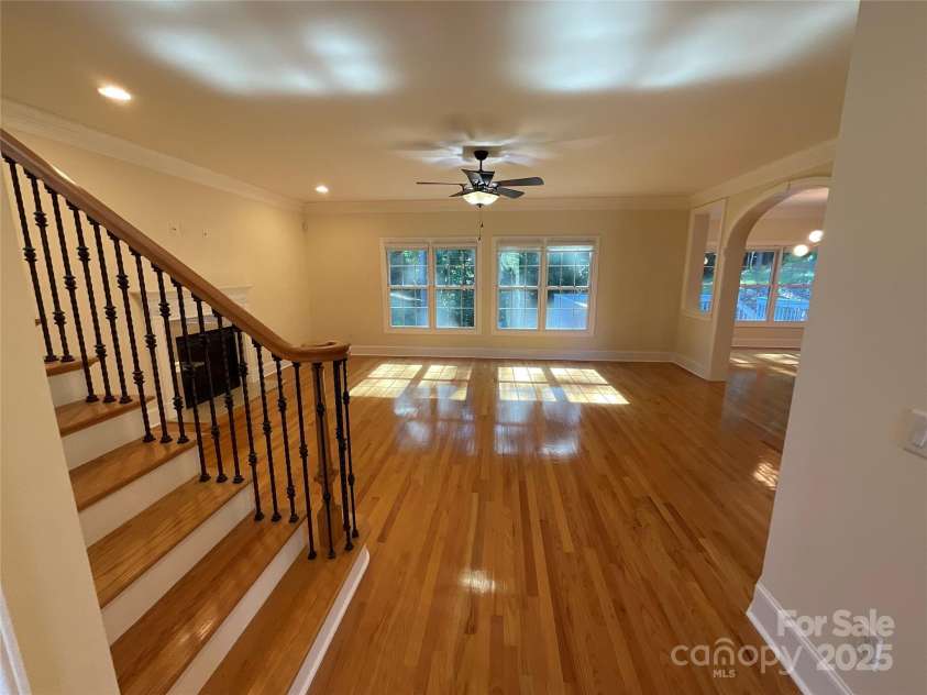 4 Royal Vista Way, Granite Falls, NC 28630.  MLS# CAR4158694, YatesRealty ID 10775. 